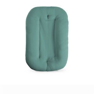 Snuggle Me Organics Infant Lounger